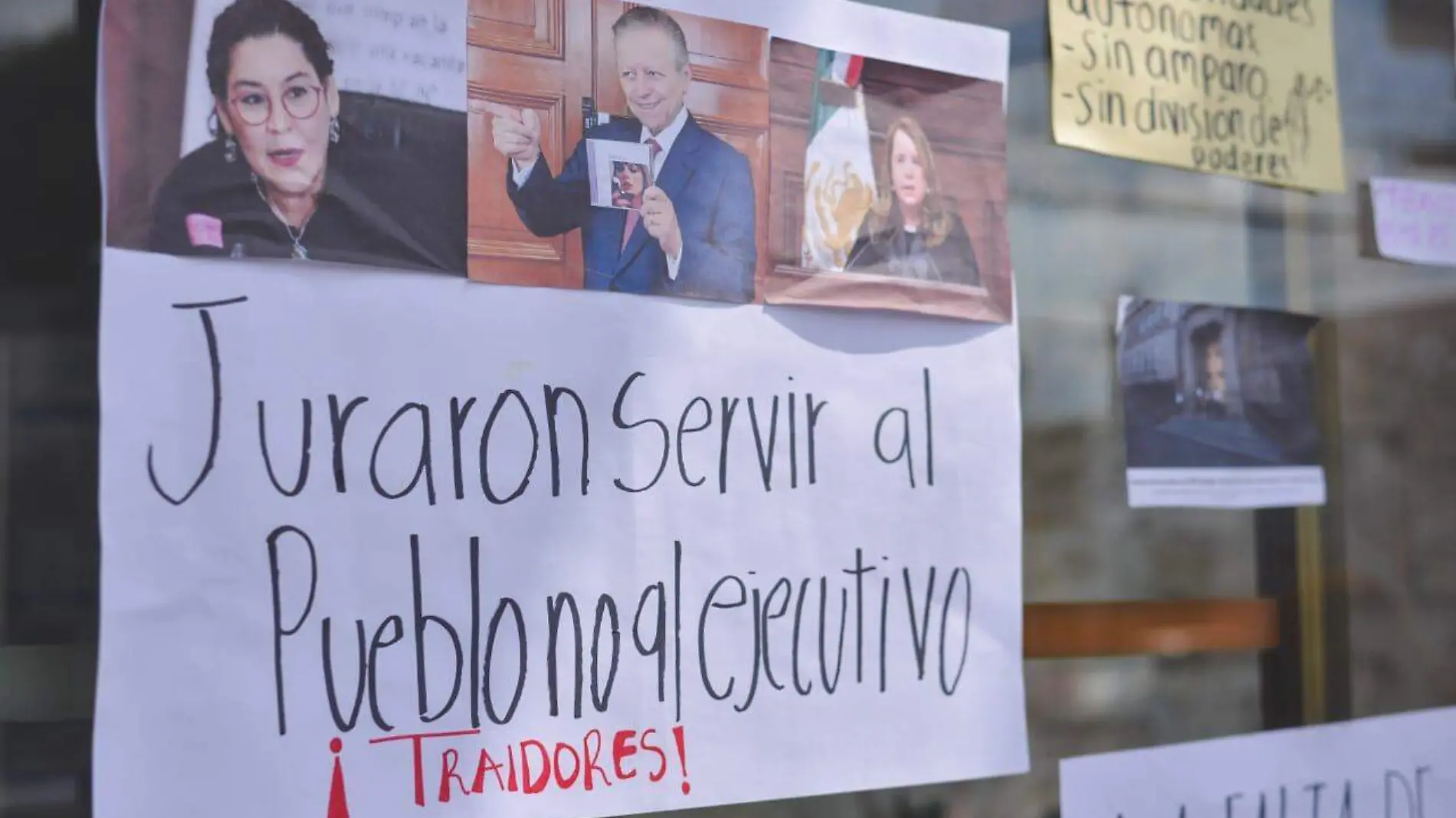 manifestación fac de derecho uaslp (7)